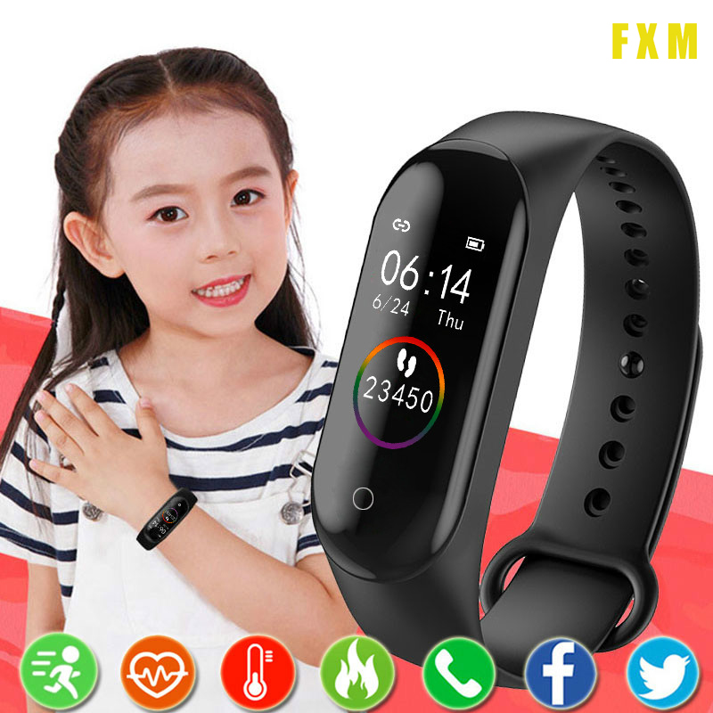Smartwatch Watches For Kid Boy - Smart Uhr Kinder Uhren Kinder Für