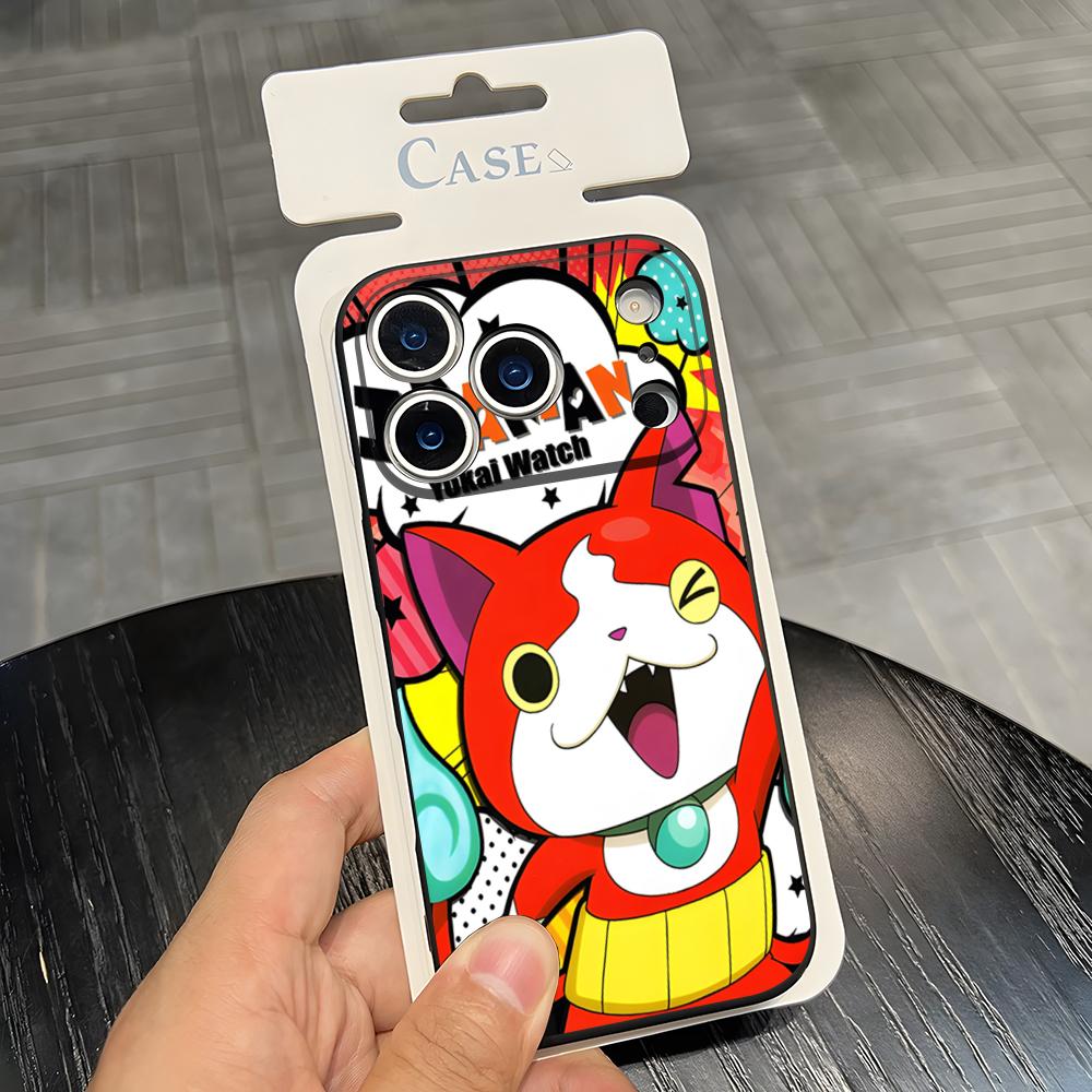 Watch Xs8 - Y-Yokai W-Watch Handyhülle für iPhone 17