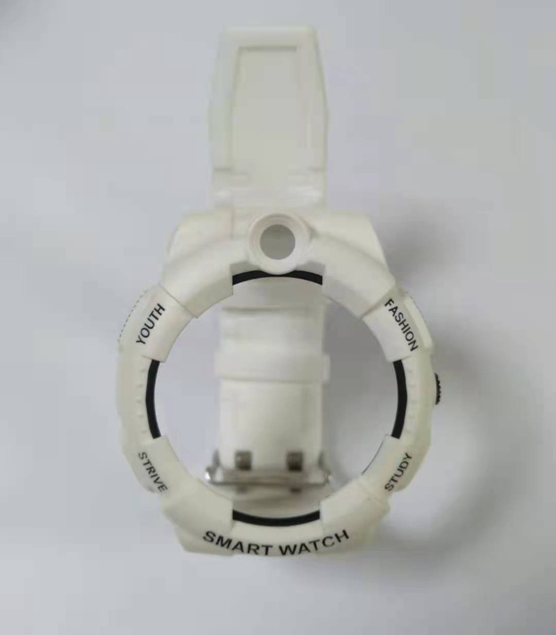 Smartwatch Watches Kids - Abnehmbares Armband gehäuse von Wonlex kt25