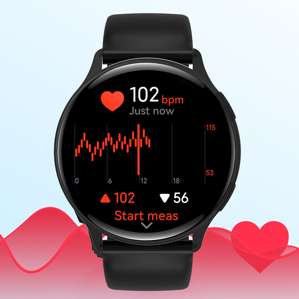 VALDUS VG53 Pro GPS Smartwatch – Smartwatch Watches For Men With Gps Bewertung und Preis