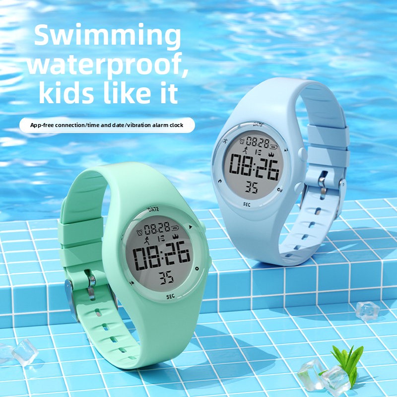 2026 Neue Kinder- und Jugend-S – Smartwatch Watches Kids Bewertung und Preis