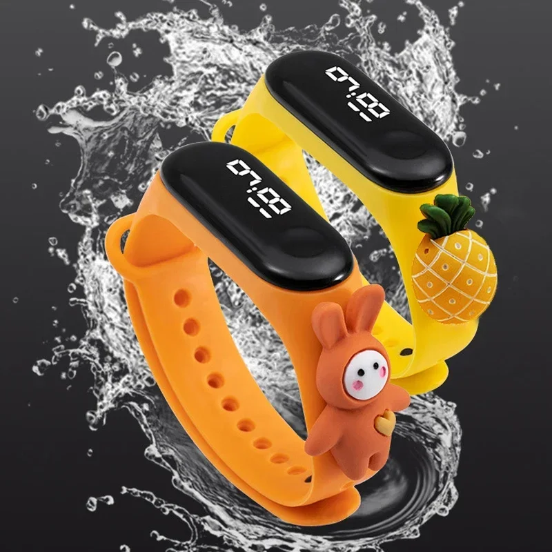 Wasserdichte Kinder Smart Touc – Smartwatch Watches For Kid Boy Bewertung und Preis