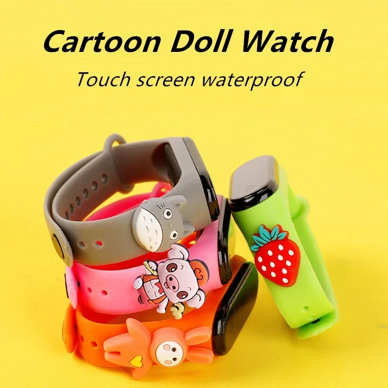 Wasserdichte Kinder Smart Touc – Smartwatch Watches For Kid Boy Bewertung und Preis