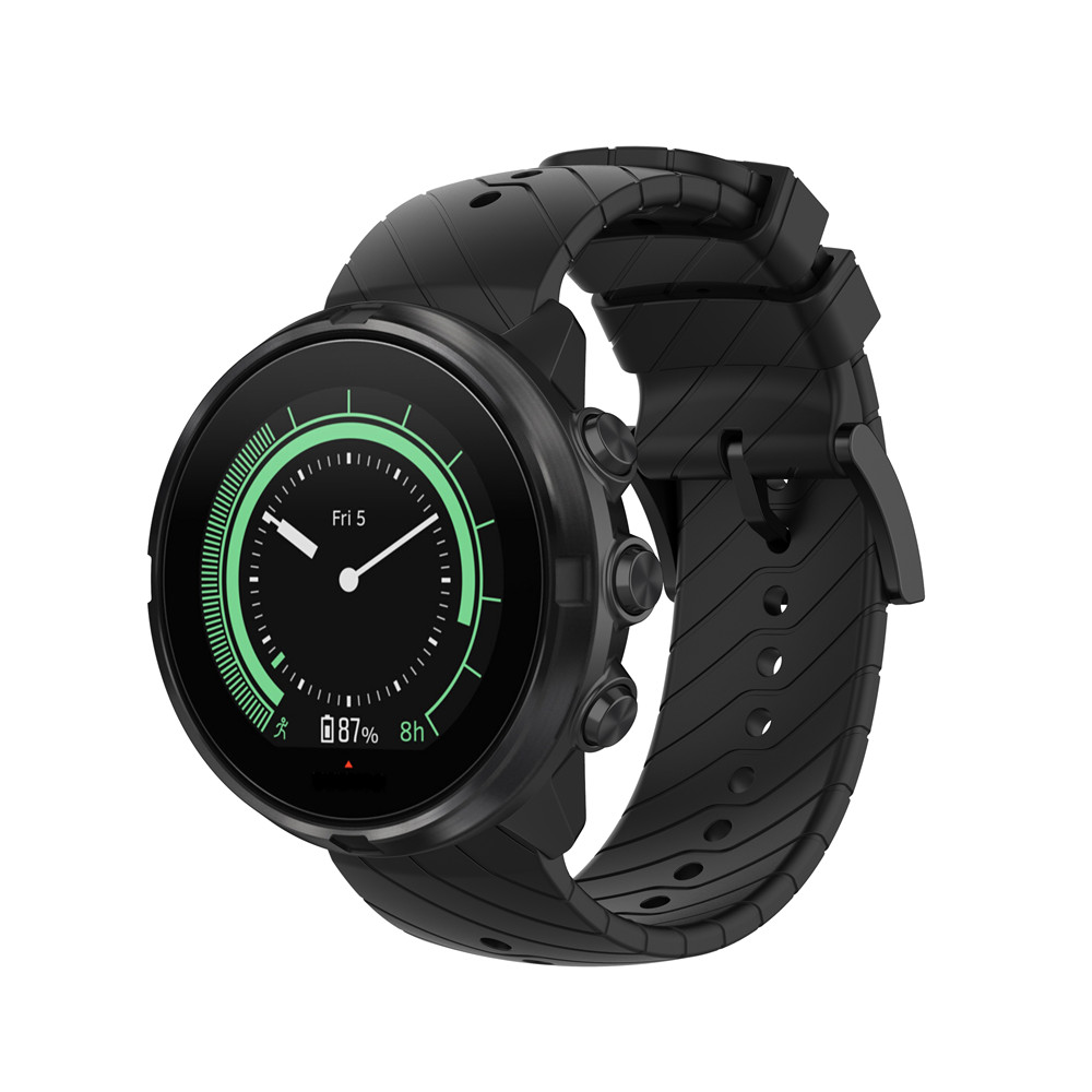 Silikon armband für suunto d5  – Fossil Watches Smartwatch Hybrid Bewertung und Preis