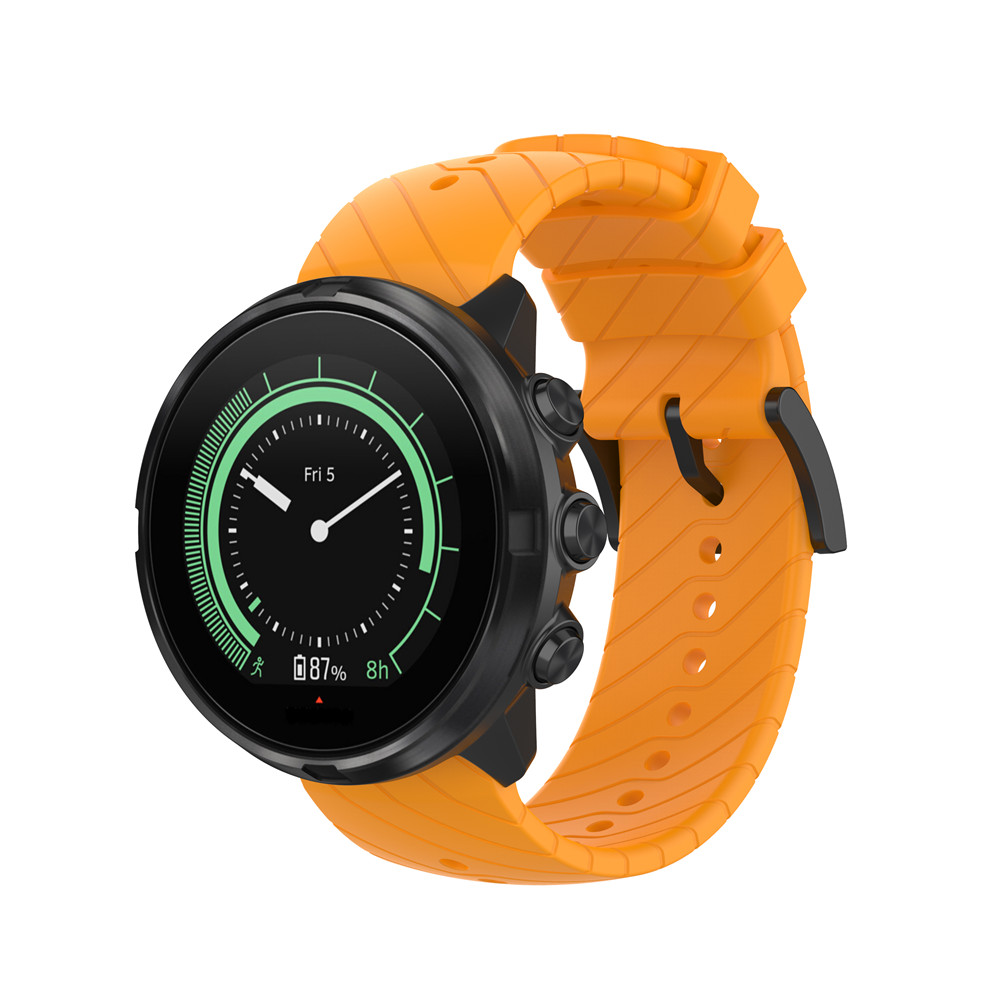 Silikon armband für suunto d5  – Fossil Watches Smartwatch Hybrid Bewertung und Preis
