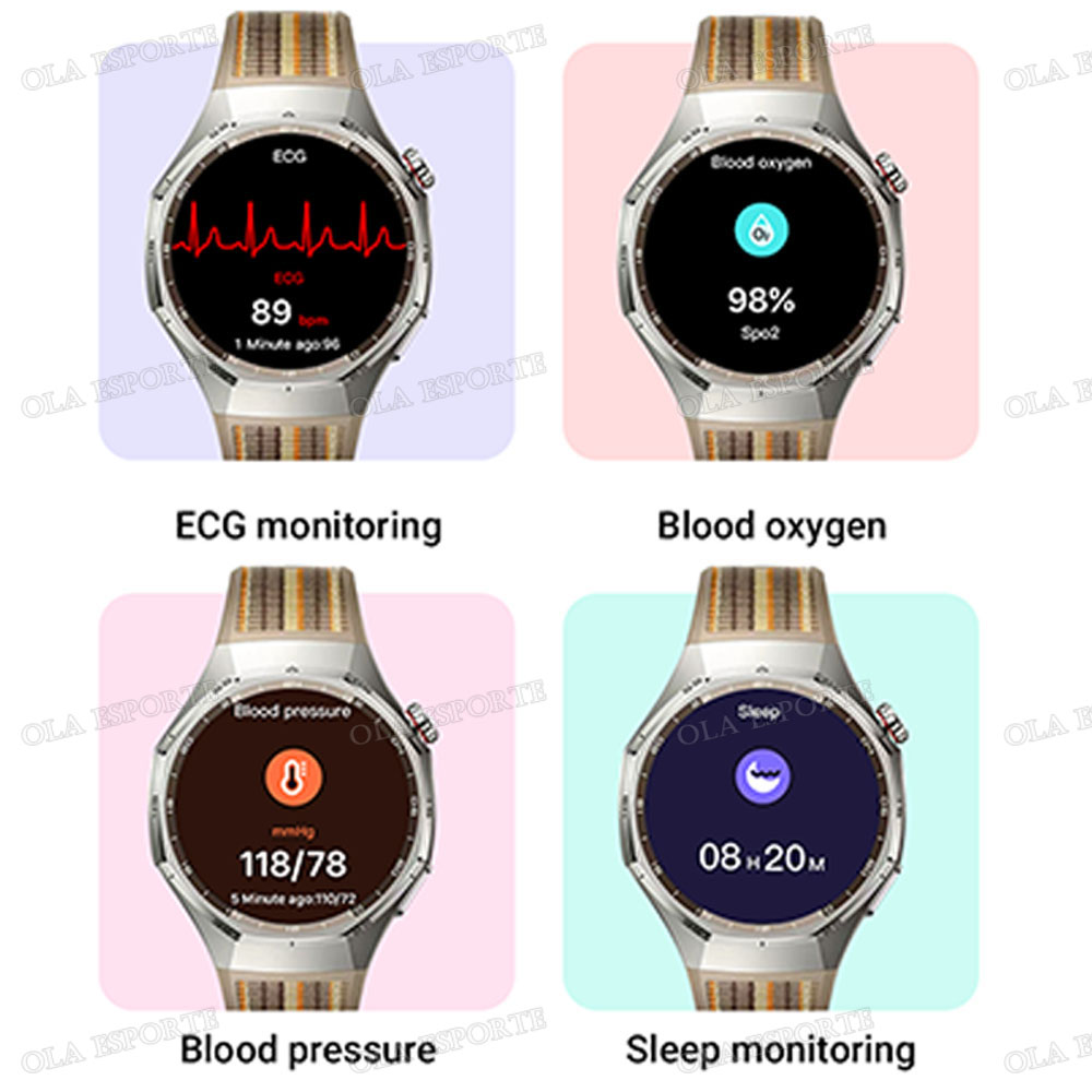 Sport-Smartwatch für Männer un – Smartwatch Watches For Men With Gps Bewertung und Preis