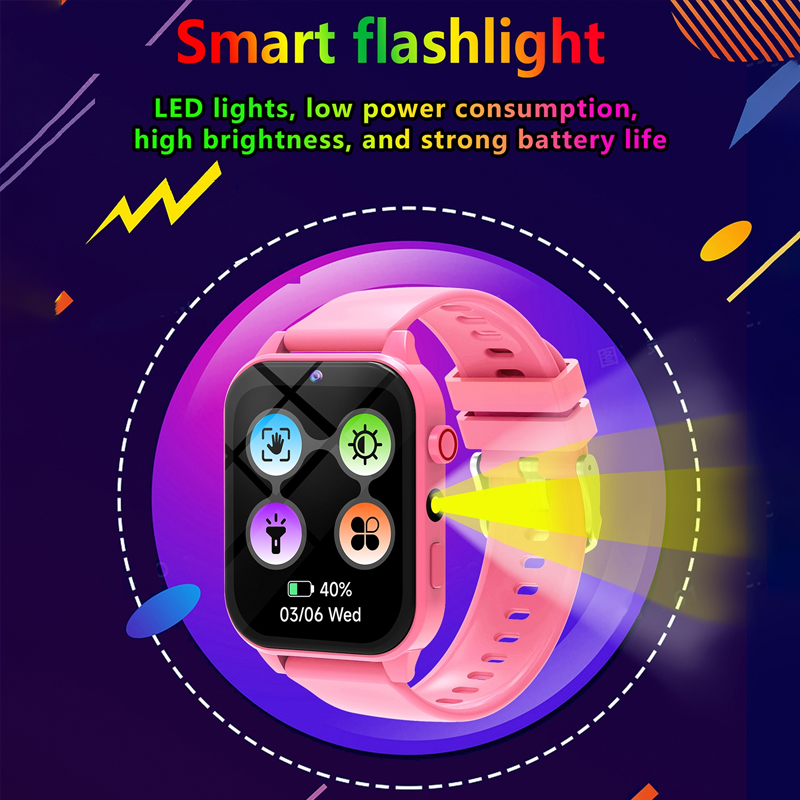 Kinder Spiel Smart Uhr Taschen – Smartwatch Watches For Kid Boy Bewertung und Preis