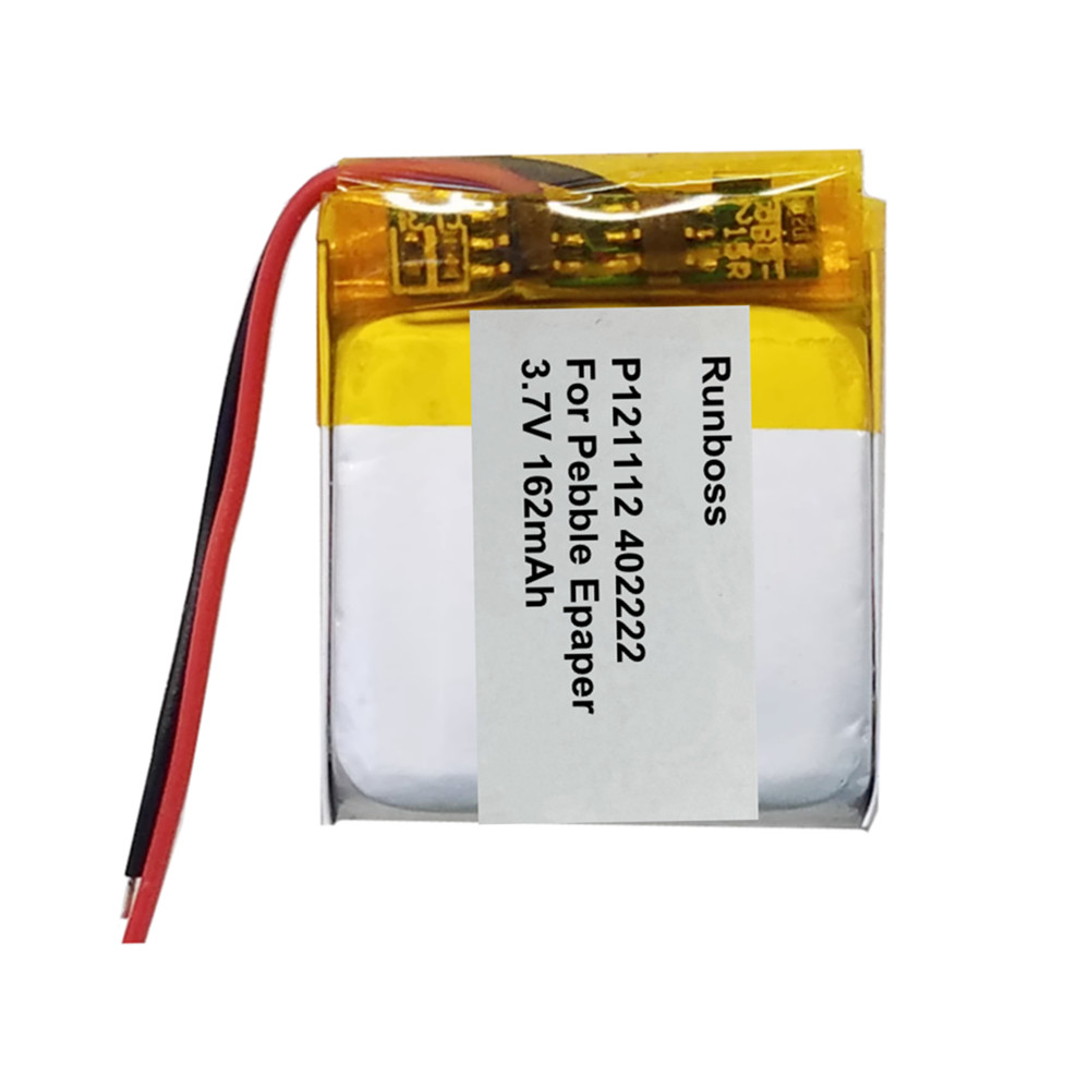 Original ersetzt 162 mAh 0,6 W – Smartwatch Pebble Watches Bewertung und Preis