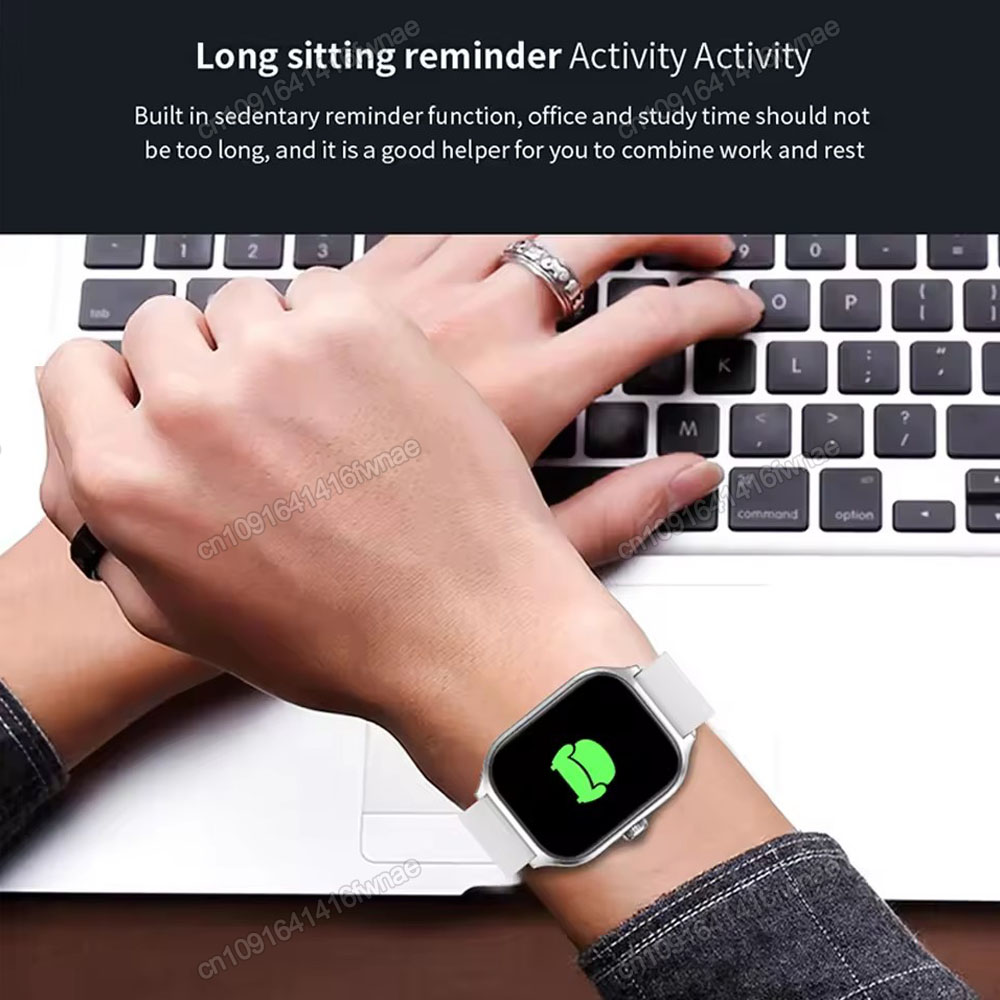 2026 Neue Smartwatch 2,01'' HD – Smartwatch Watches For Men With Gps Bewertung und Preis