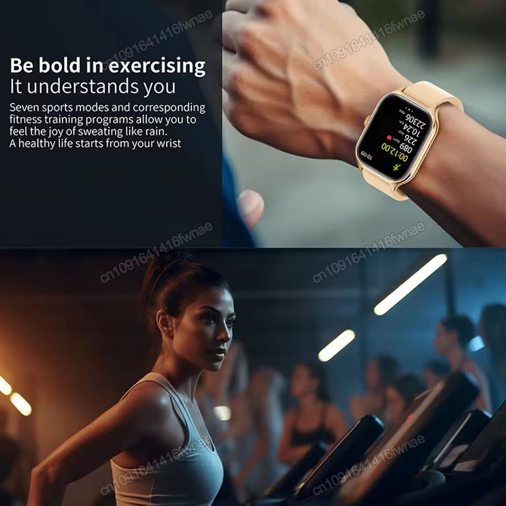 2026 Neue Smartwatch 2,01'' HD – Smartwatch Watches For Men With Gps Bewertung und Preis