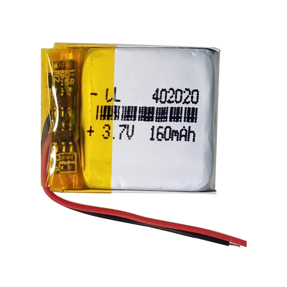 402020 3,7 V 160 mAh Li-Polyme – Smartwatch Pebble Watches Bewertung und Preis