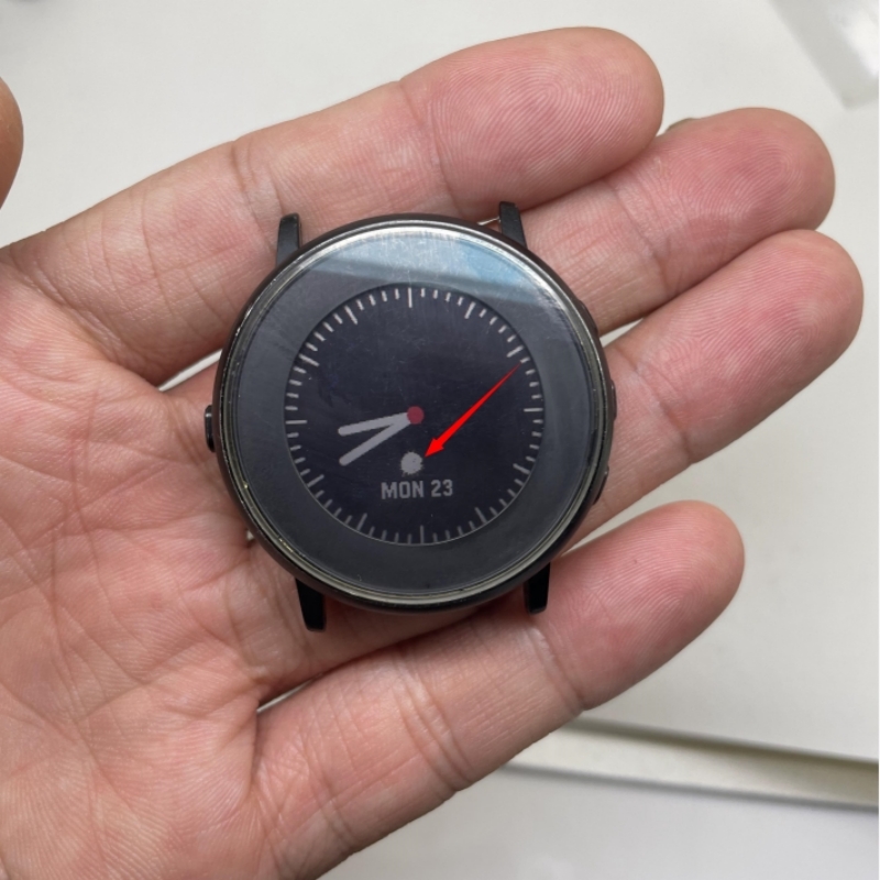 Zycbeautiful für den Einsatz K – Smartwatch Pebble Watches Bewertung und Preis