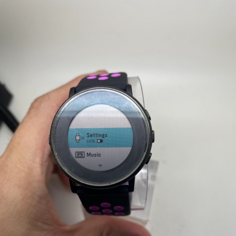 Zycbeautiful für den Einsatz K – Smartwatch Pebble Watches Bewertung und Preis