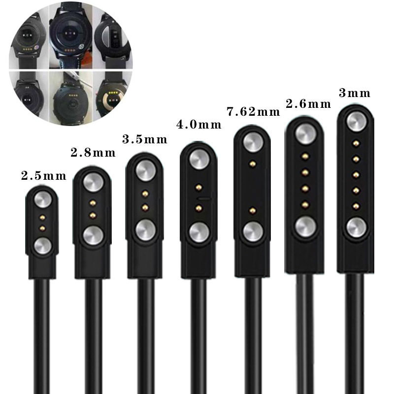 2-Pin-4-Pin-Smartwatch-Dock-La – Smartwatch Watches Kids Bewertung und Preis