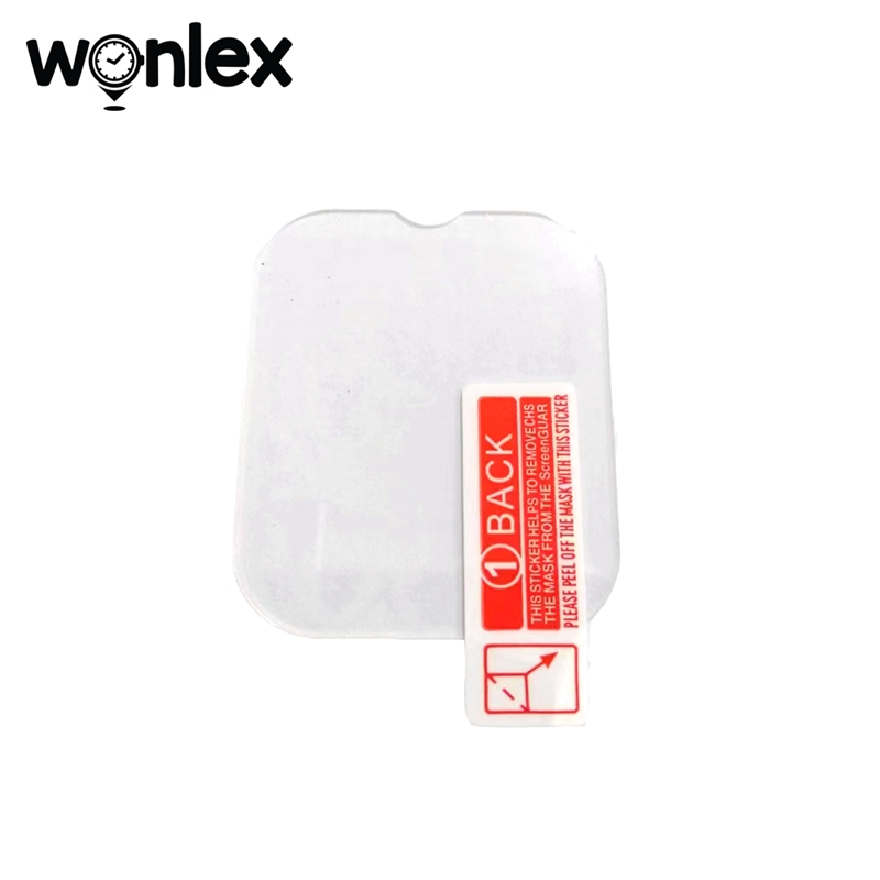 Wonlex 1 Stück Displayschutzfo – Smartwatch Watches Kids Bewertung und Preis