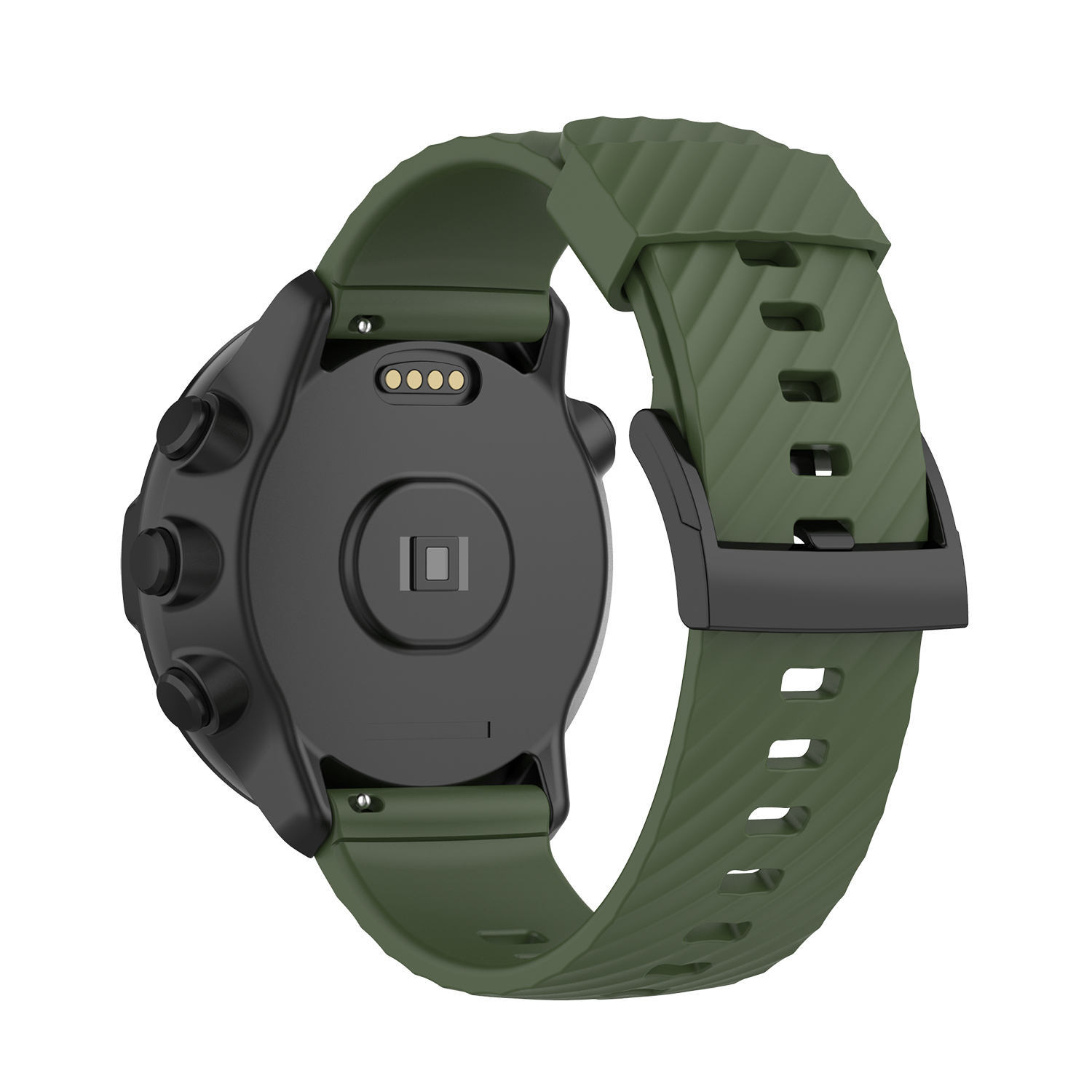 Weiches Silikonarmband für Suu – Fossil Watches Smartwatch Hybrid Bewertung und Preis