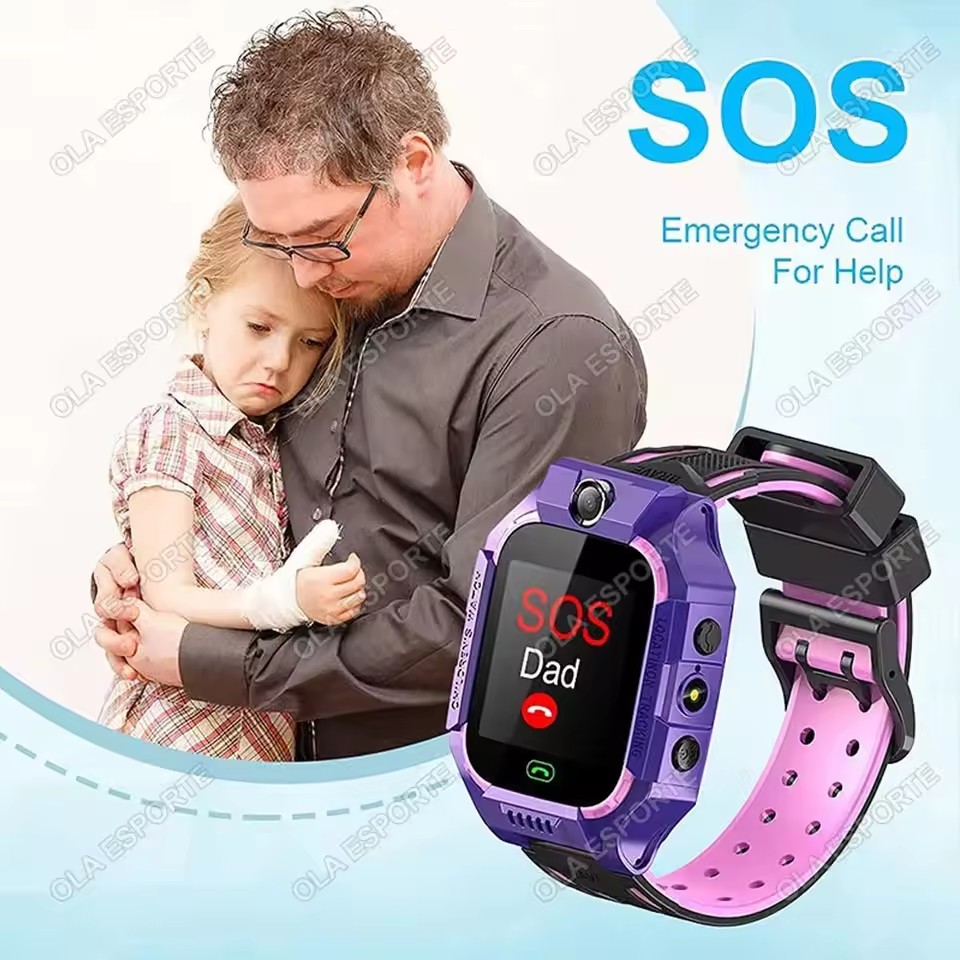 2027 Neue 2G Kinder-Smartwatch – Smartwatch Watches For Kid Boy Bewertung und Preis