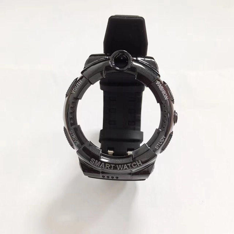 Abnehmbares Armband gehäuse vo – Smartwatch Watches Kids Bewertung und Preis