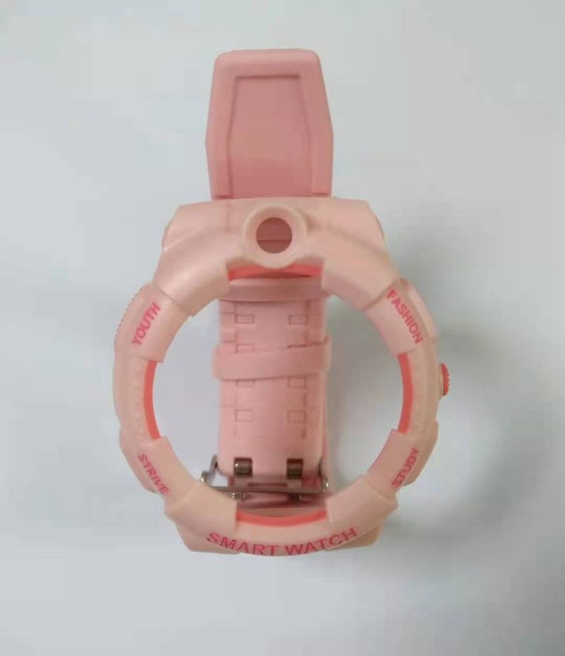 Abnehmbares Armband gehäuse vo – Smartwatch Watches Kids Bewertung und Preis