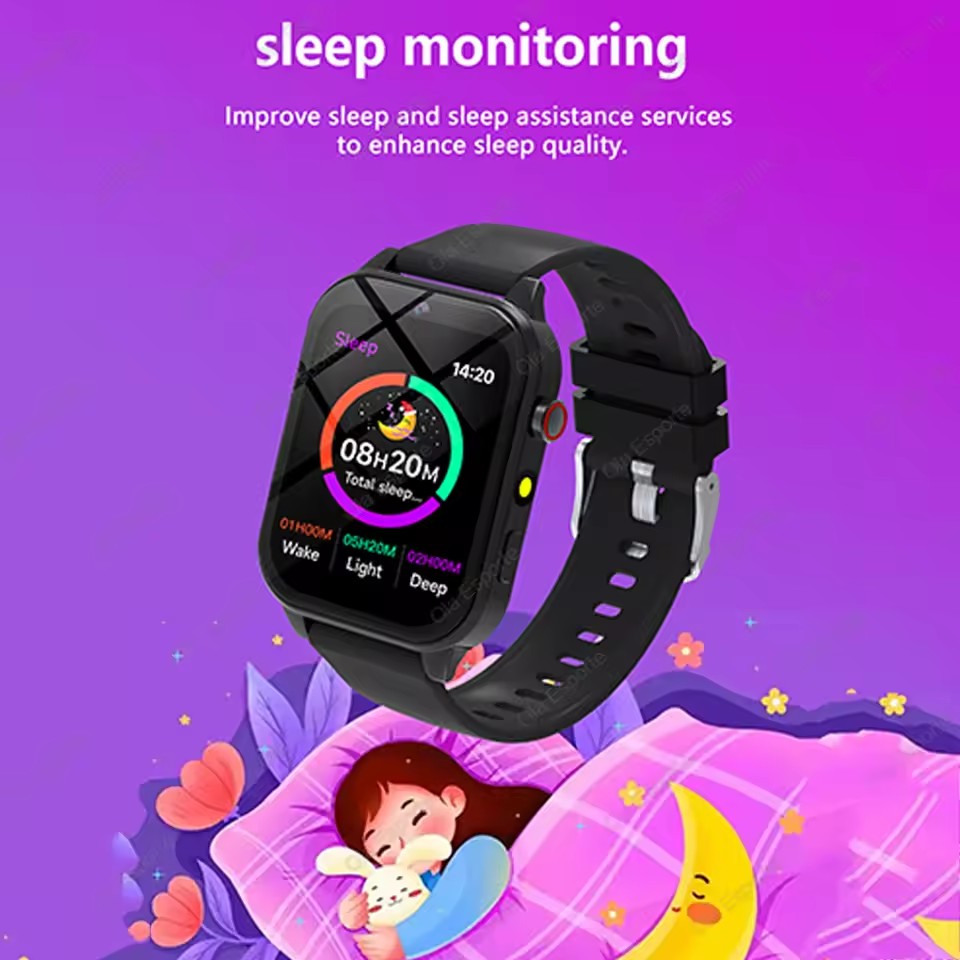 100 + Spiel SmartWatch Kind Ki – Smartwatch Watches For Kid Boy Bewertung und Preis