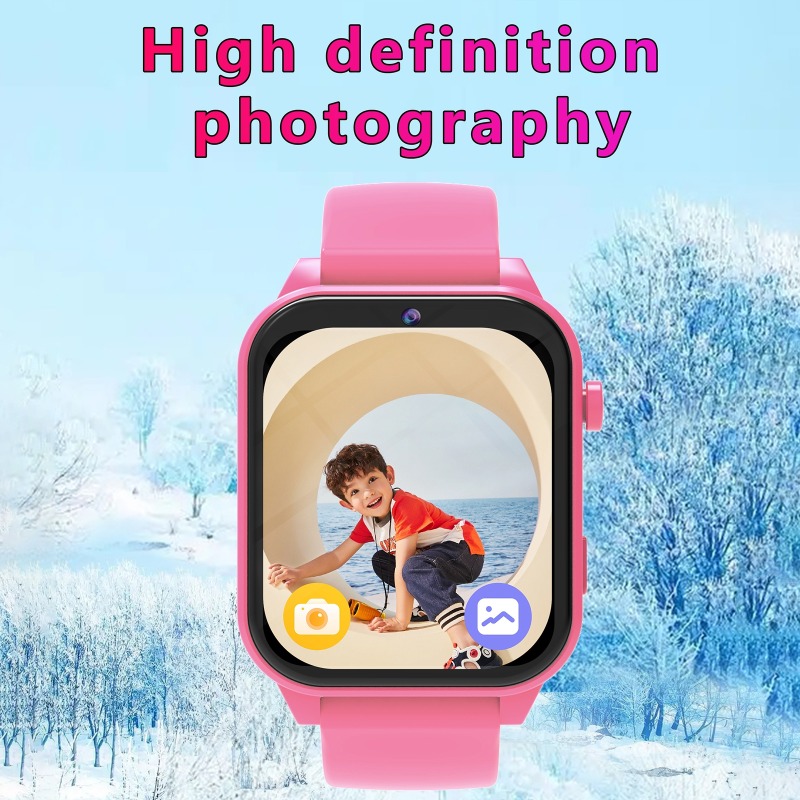 Smartwatch Kinderspiele Uhr 1, – Smartwatch Watches For Kid Boy Bewertung und Preis