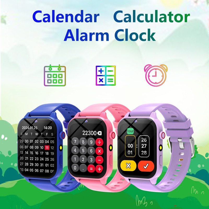 Smartwatch Kinderspiele Uhr 1, – Smartwatch Watches For Kid Boy Bewertung und Preis