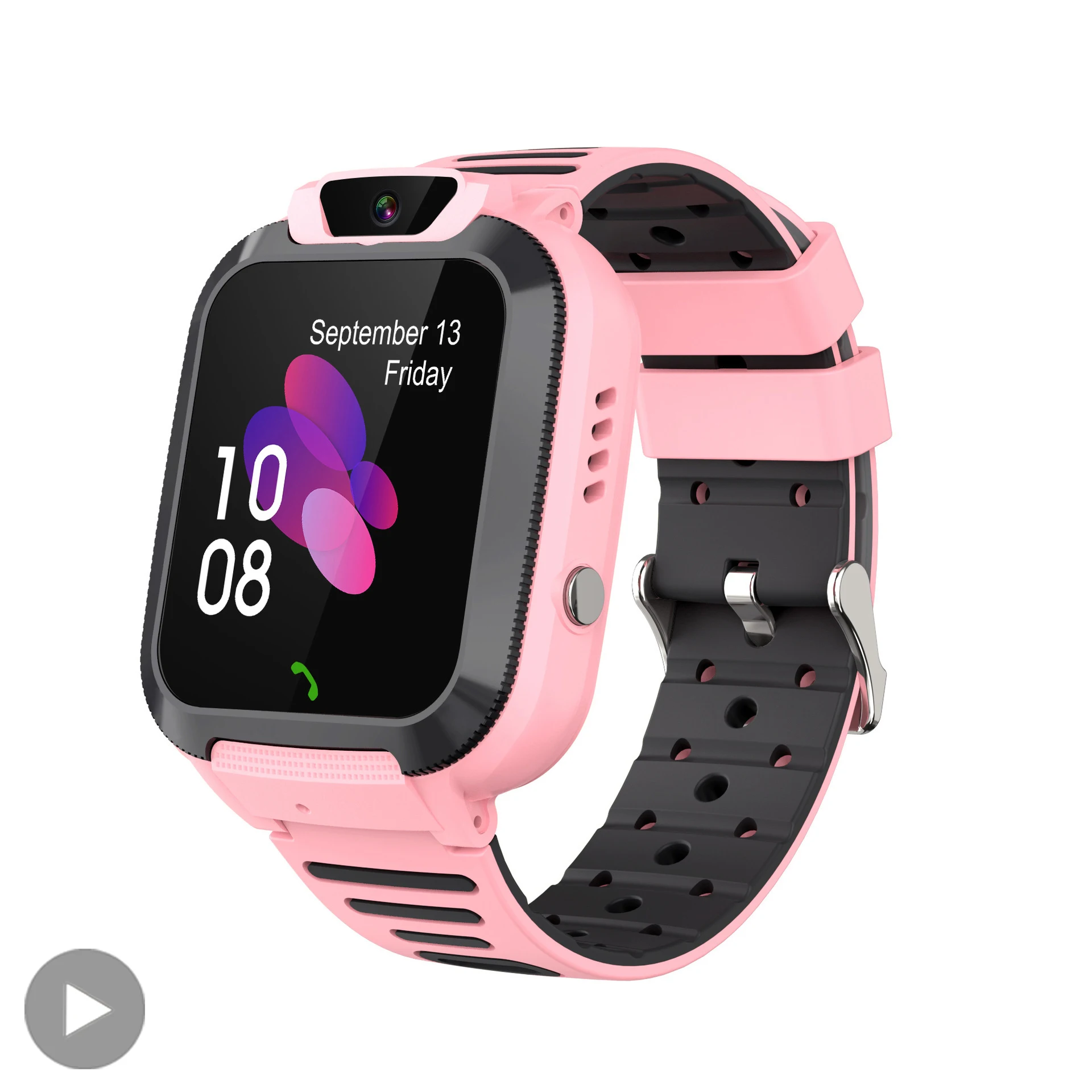Kinder Smartwatch Smartwatch H – Smartwatch Watches For Kid Boy With Gps Bewertung und Preis