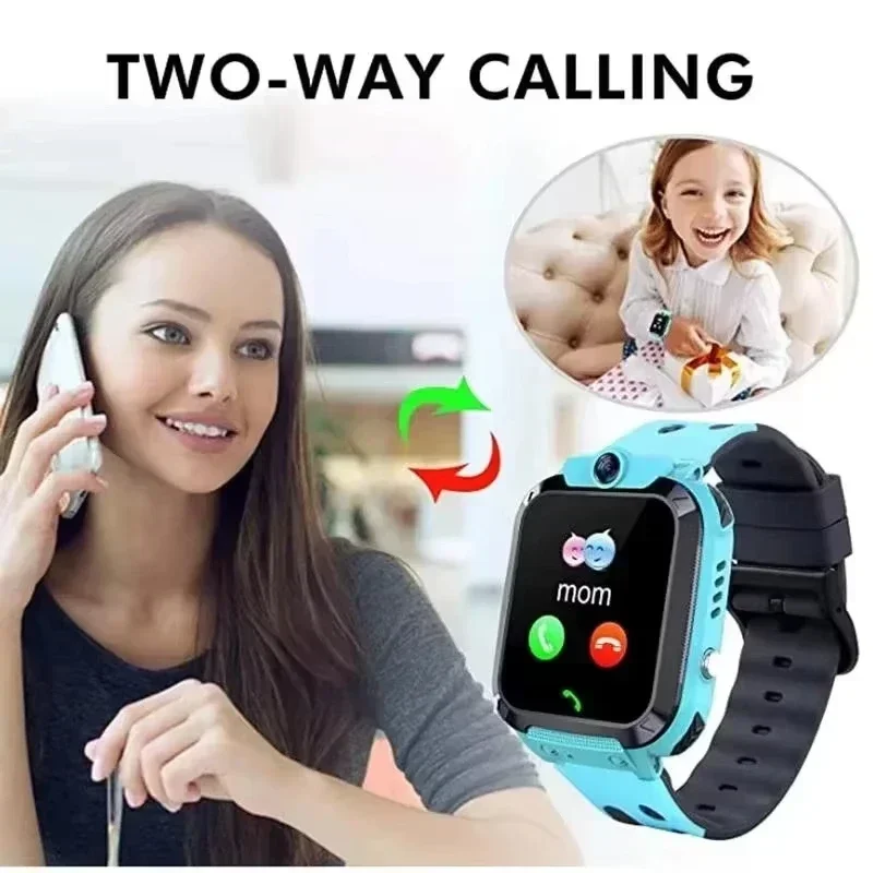 Lenov 5G Kinder-Smartwatch mit – Smartwatch Watches For Kid Boy Bewertung und Preis
