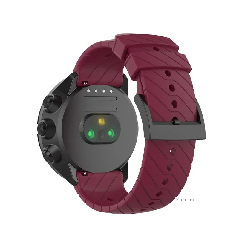 Armband für Suunto 9 Baro Smar – Fossil Watches Smartwatch Hybrid Bewertung und Preis
