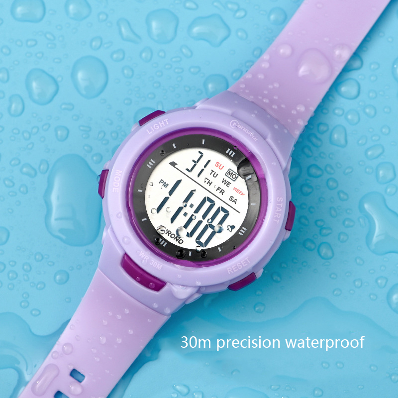 UTHAI Kinderuhren, Sport, modi – Smartwatch Watches For Kid Boy Bewertung und Preis