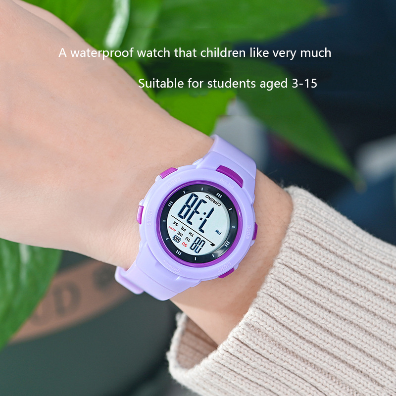 UTHAI Kinderuhren, Sport, modi – Smartwatch Watches For Kid Boy Bewertung und Preis